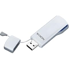 Nokia CS-18 Internet Breitband Stick