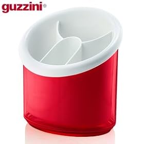 Guzzini Cutlery Drainer