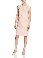 BORBONESE Vestido (Rosa Claro)