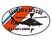U.S. Coast Guard Search & Rescue Decal