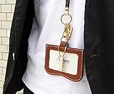 MILAGRO�i�~���O���j�I���W�i��ID�J�[�h�P�[�X�yNavy�~White�z