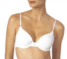Barely There Women's Comfortable Curves Underwire Bra #4148