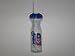 DETROIT TIGERS Team Logo 32 oz. SPORT BOTTLE with Straw