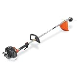 Tanaka Commercial Grade Simple-Start Quick-Load Gas Powered Straight Shaft Grass Trimmer... by Tanaka