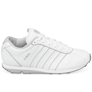 Buy K-Swiss Dwan Classic Mens by K-Swiss