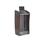 Safco Ovation Lectern Mahogany