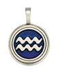 BICO AUSTRALIA JEWELRY (Z2) AQUARIUS - STARSIGN