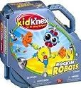 Rockin' Robots