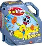Eigenschaften K'NEX 85040 / KNEX 85040 Rockin Robots - Bauset
