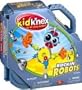 Rockin' Robots