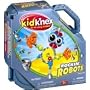 Kid K'nex Rockin' Robots 26pc (85040)