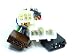 Radio-KFZ-Adapter NISSAN (altes Modell) / ISO