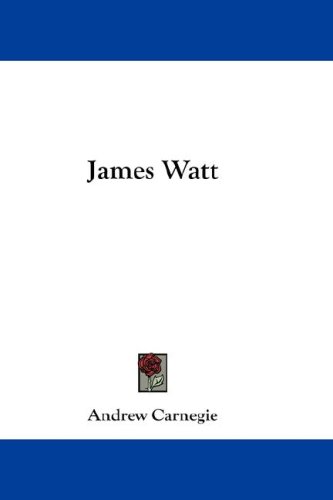 James Watt