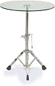 Furniture online: Adesso WK2966-01 Black Jazz Jazz Adjustable Table