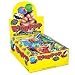 Topps Ring Pop Fruit Fest Pop Candy - 36/ Box