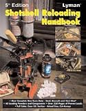 Lyman 5th Edition Shotshell Reloading Handbook Md: 9827111 .