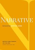 Narrative Magazine Winter Issue 2008
