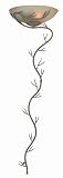 Review HUNTER  / Hunter Kenroy® Twigs Wallchiere Light Nutmeg finish