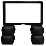 Sima XL-72 72 Inflatable Home Theater Kit