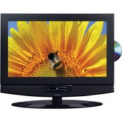 Audiovox FPE3208DV 32-Inch LCD HDTV with Built-In DVD Player by Audiovox