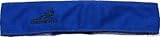 Headsweats CoolMax Topless Headband Blue