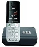 Schnurlos-Telefon Siemens Gigaset C300A, Eco