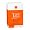 Tantowel Self-Tan Towelette Plus Half Body Application for Face & Body, Medium to Dark Skin Tones - 30 pack