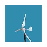 Aleko WG700W12V-APE Windmill 700W 12V Wind Generator Wind Turbine