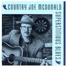 Country Joe McDonald - Standing at the Crossroads Lyrics - Zortam Music
