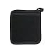 Ritz Black Terry Pocket Oven Mitt 8 x 9