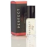 Sarah Horowitz Parfums - Kiss Pure Oil Roll-On 0.2 oz