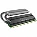 OCZ 2GB Memory Module Kit (2x1GB) PC3-10666 1333MHz Dual DDR3 Unbuffered DIMM (ReaperX HPC Edition)
