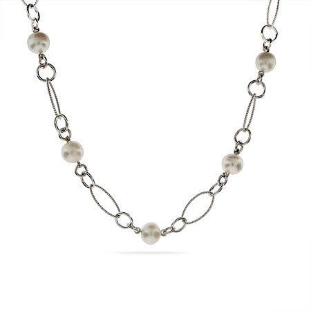 Designer Style Freshwater Pearl Final Sale