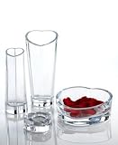 Orrefors 'My Heart' Collection