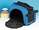 Small Carry Care Pet Carrier 18"