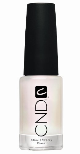 Creative Nail Design Scarlet Shimmer #557 (Nagellack) Preisvergleich