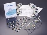 Molecular Model of DNA and Replication Kit; Makes 12 Double Helix Models