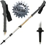 Buy Black Diamond Spire Trekking Poles - 1 Pair