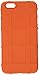 Magpul Carrying Case for Apple iPhone 6 Plus - Retail Packaging - Orange