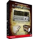 Search : IK Multimedia SampleTron