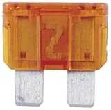 American Terminal ATC-40-50 40 Amp ATC Fuses