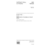 ISO 10545-9:2004, Ceramic tiles - Part 9: Determination of resistance to thermal shock