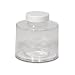 Stacking Acrylic Spice Jars