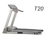 Tunturi T20 (2009) Treadmill
