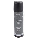 Lomani Pour Homme Deodorant For Men 200 ml RS.199.00 (60.00% Off) - Amazon