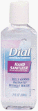 Dial Corp. 1203 Hand Sanitizer