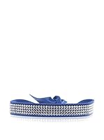 LES INTERCHANGEABLES Pulsera Full 4 Rangs