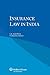 Insurance Law in India