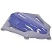 Deluxe Automatic In-Ground Above-Ground Swimming Pool Cleaner