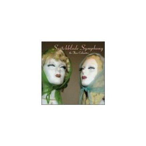 Switchblade Symphony - Therapy Lyrics - Zortam Music